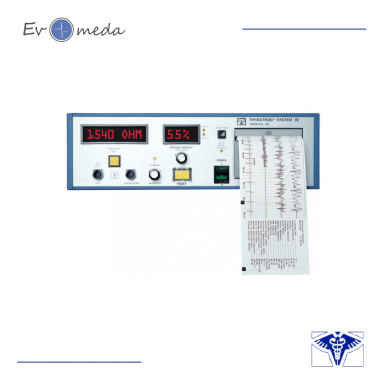 ECT aparatas Thymatron System IV